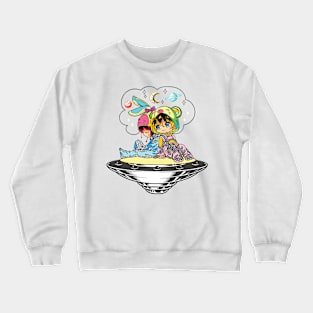 Dream Big Crewneck Sweatshirt